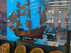 -瑞德姆美人鱼海底演艺主题餐厅(亚龙湾店)