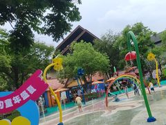 -苏州乐园森林水世界