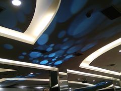 -新长岭大酒店酒楼