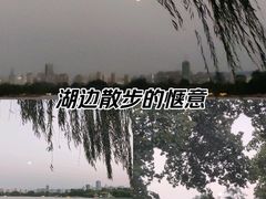 -济南大明湖景区