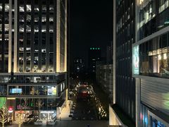 -蔴将·川菜(黄龙万科店)