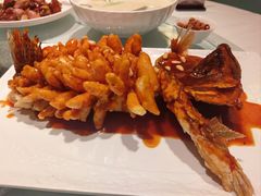 -洋洋中餐馆·SINCE 1997(信投店)