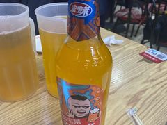 宏宝莱汽水-万顺啤酒屋(皇寺路店)