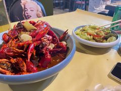 -小田油焖小龙虾(双井店)