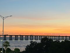 -宝安西湾红树林湿地公园