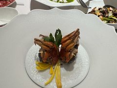 -蘇锦宴·淮扬菜烤鸭·小院(三元桥霄云路店)
