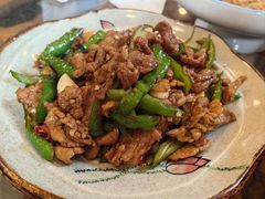 -西江美食舫·江西菜(健德桥店)