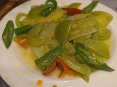 -金哥私房菜馆(张府园总店)