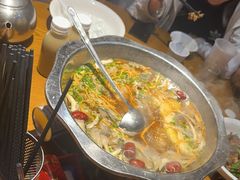 -庭苑饭香·生态餐厅(动物园店)