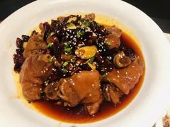 -大碗居·烤鸭·鱼头泡饼(天坛东门店)