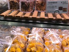 -巴黎贝甜(杨浦宝地店)