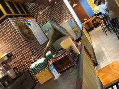 大堂-自然椰·海南清补凉(明珠店)