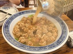 -老雒阳面馆·水席(定鼎门店)