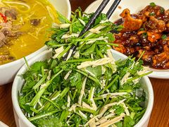 -毛哥小馆子(百井坊巷店)