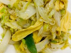 -山南熏肉大饼(辽菜旗舰店)