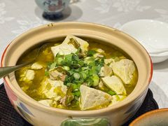 -香雪海饭店中餐厅(人民桥店)