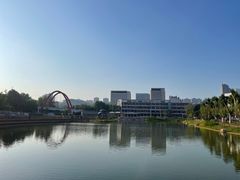 -大连理工大学(凌水校区)