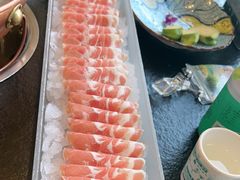 -阳坊胜利涮羊肉(阳坊老店)