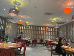 -宴小馆·小海鲜青岛菜(五四广场店)