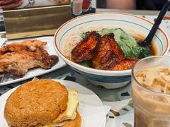 -华嫂冰室(尖沙咀店)