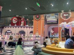 -MELAND亲子乐园•派对•研学(集美世茂店)