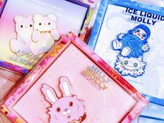 -泡泡玛特POPMART(上海环球港店)