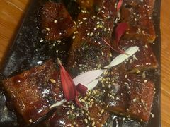 -鳗鱼家·深夜食堂(军博店)