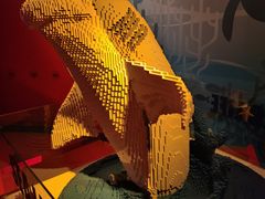 -沈阳海洋探索中心