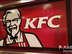 -肯德基(东直门来福士店)