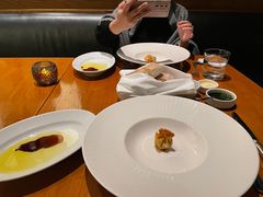 -沈阳君悦酒店·意坊意大利餐厅