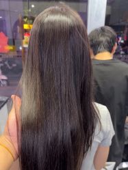 点击看大图 -青丝锦美发沙龙