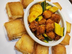 -猪肉婆私房菜(容桂总店)