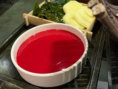 -宽板凳老灶火锅(南礼士路店)