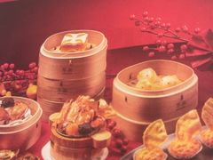-美心·翠园(港汇恒隆广场店)
