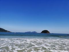 -西涌国际滨海旅游区