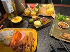 -牛New寿喜烧(闵行龙湖天街店)