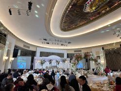 -花园饭店·宴会厅