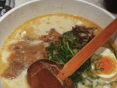 -味千拉面(广州白云机场T1西二店)