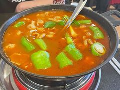 -湘肠香火锅店(团结湖店)