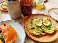 -RAC BAR(安福路店)