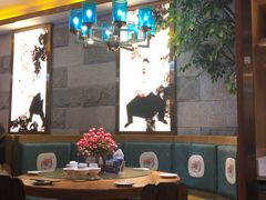 大堂-彭厨(武陵源店)