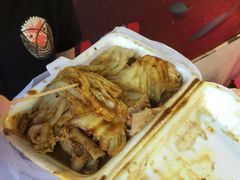 -明记牛杂(新马路分店)