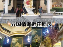 -金东尼人妖秀