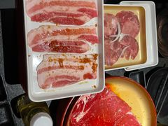 -神户赤童日式烤肉(金地广场店)
