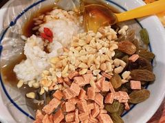 -周小明火锅(黑金冠社区店)