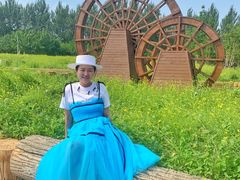 -长春公园(普阳街道)