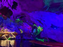 -星湖旅游景区七星岩