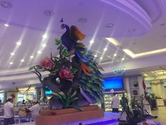 -澜悦港海鲜体验主题餐厅