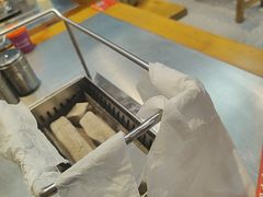 -古彭7只羊·鲜羊肉串·龙虾烧烤(玄武墨香路店)