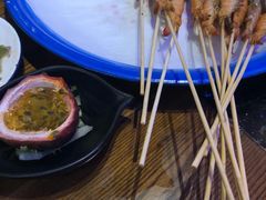 -烧货·活海鲜炭烧(湖滨商业街店)
